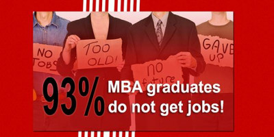Unexplored MBA specializations